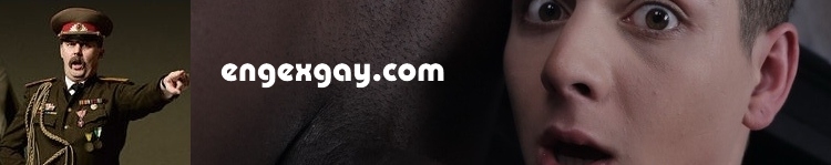 Engexgay- Gay Site For The World