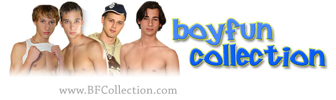 Join Boyfun for a huge collection of twinks
