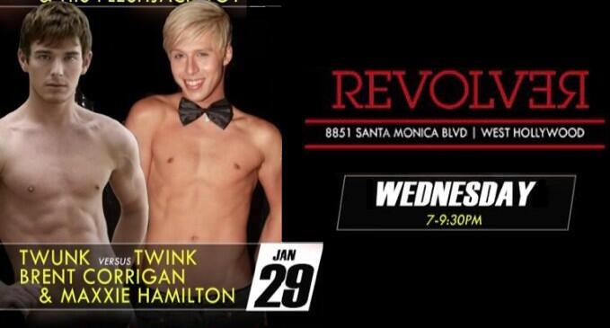 Maxxie Hamilton pic