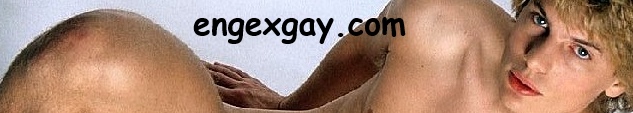 Engexgay- Gay Site For The World
