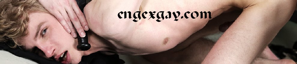 Engexgay- Gay Site For The World