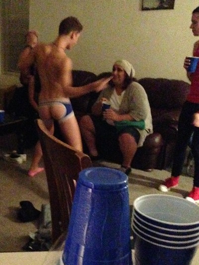 Casey Tanner pic