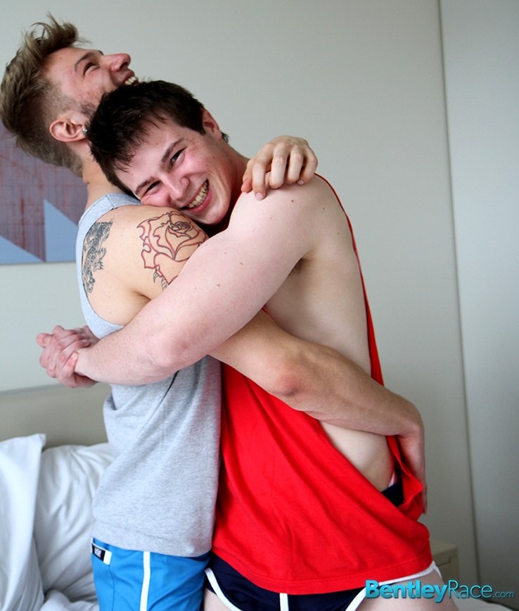 Damien Lance