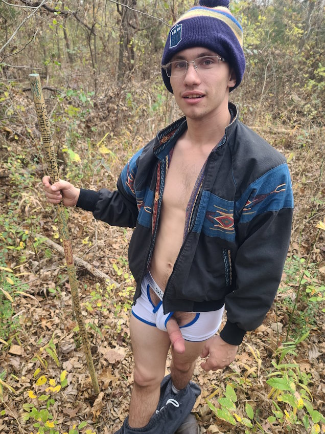 Ripping good gay sex pic