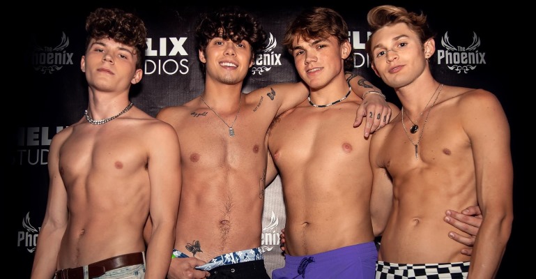 Click for more ripping good gay sex