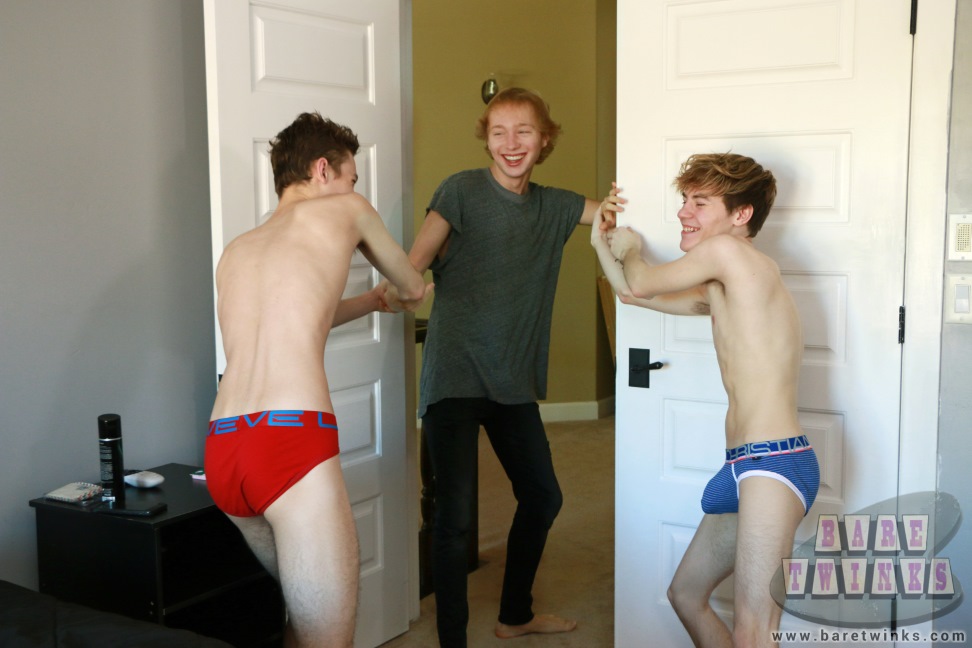 Ripping good gay sex pic