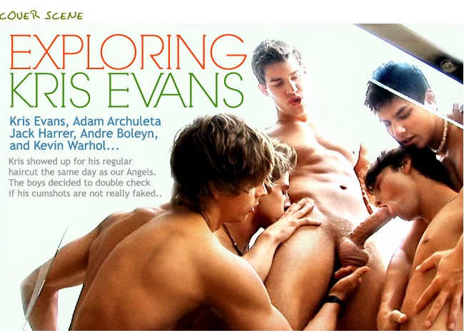 Gay porn pic
