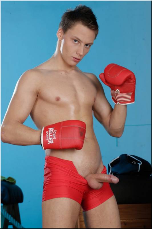 Heath Denson aka Lee Foxx