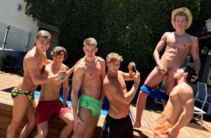 Ripping good gay sex pic