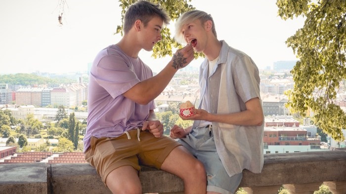 Ripping good gay sex pic