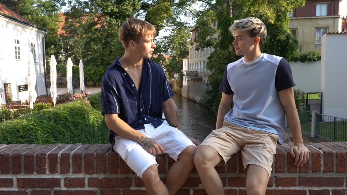 Ripping good gay sex pic