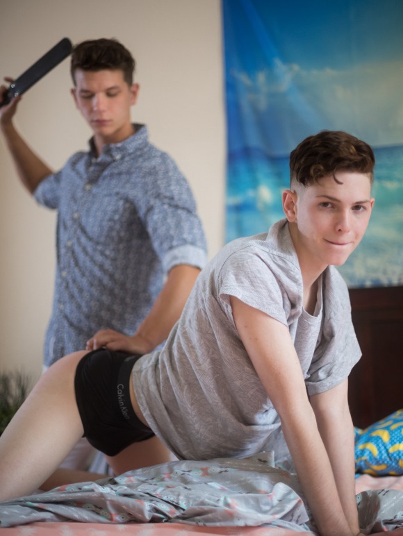 Naughty gay sex pic