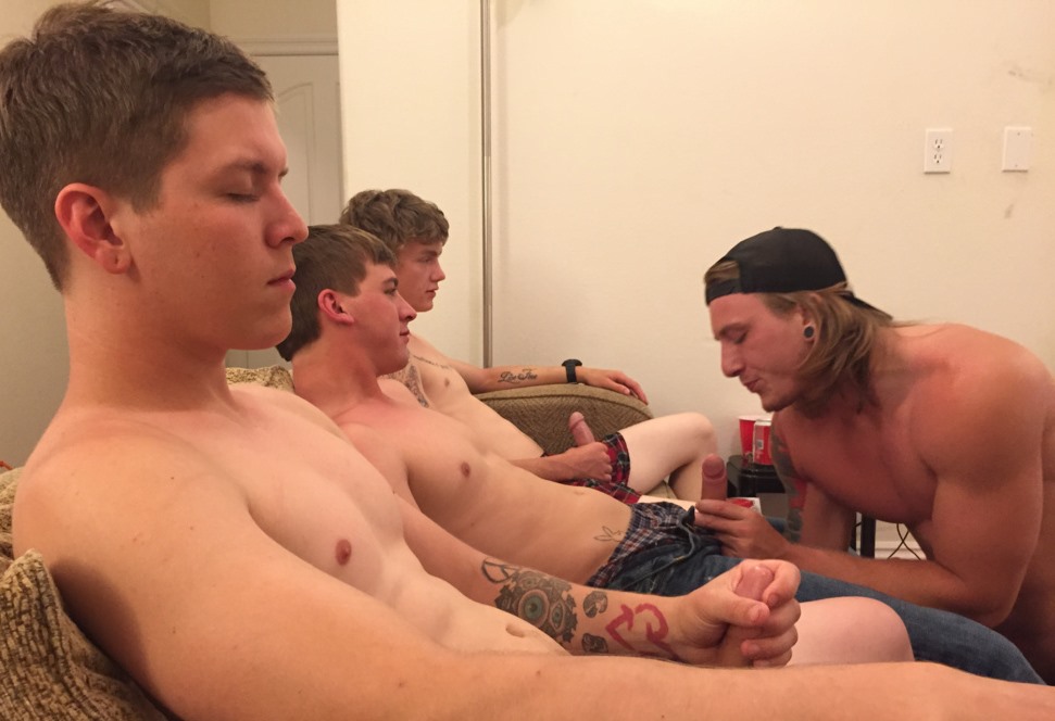 Naughty gay sex pic