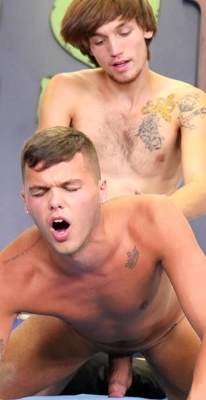 Click to check out Brokestraightboys